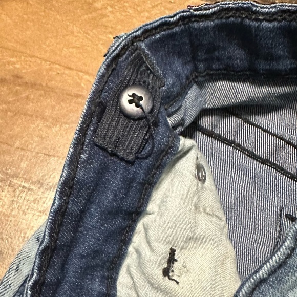 True Religion Toddler Jeans - Picture 5 of 5
